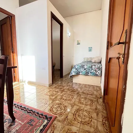 A Casa Di Sabrina Guest house Monserrato