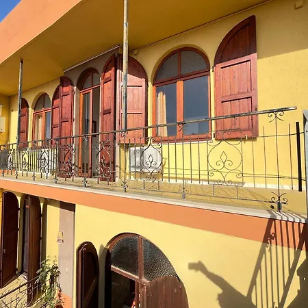 A Casa Di Sabrina *