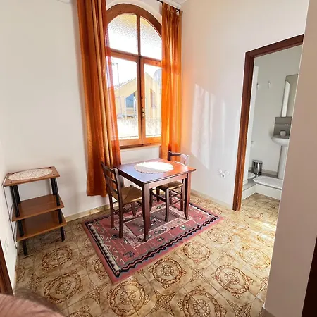 A Casa Di Sabrina