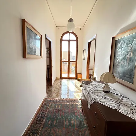 A Casa Di Sabrina Guest house