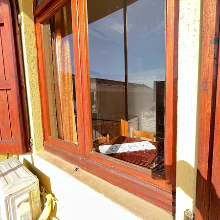 Gasthof A Casa Di Sabrina 3*
