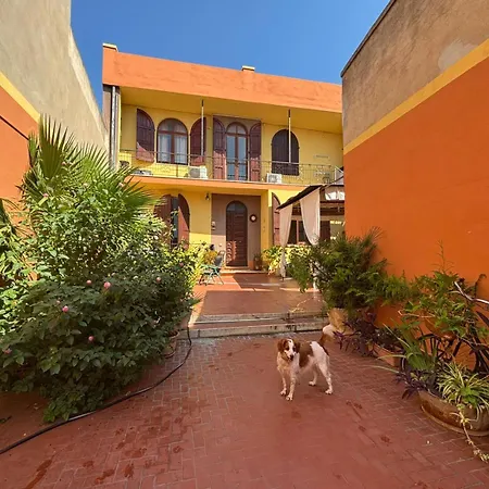 Affittacamere A Casa Di Sabrina 3*