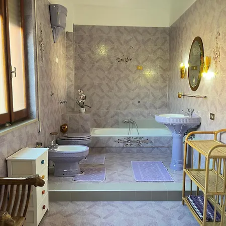 A Casa Di Sabrina 게스트하우스 3*