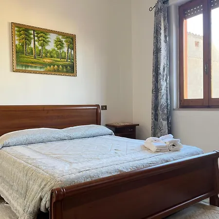 게스트하우스 A Casa Di Sabrina