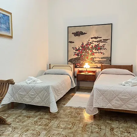 A Casa Di Sabrina 3* Monserrato