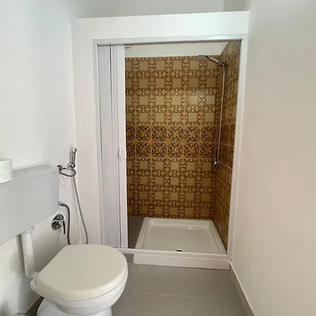 Affittacamere A Casa Di Sabrina