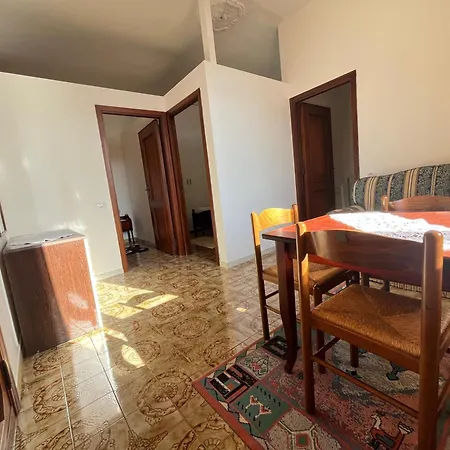 A Casa Di Sabrina Pensión Monserrato