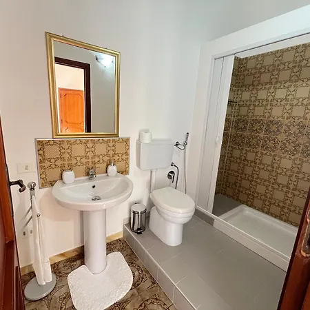 A Casa Di Sabrina Monserrato