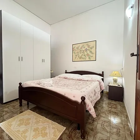 A Casa Di Sabrina Monserrato