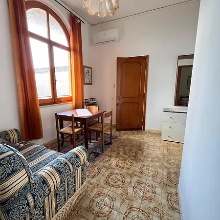 게스트하우스 A Casa Di Sabrina 3*