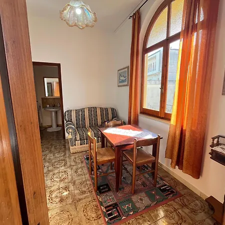 A Casa Di Sabrina Gasthof