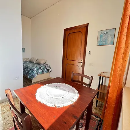 A Casa Di Sabrina Affittacamere *