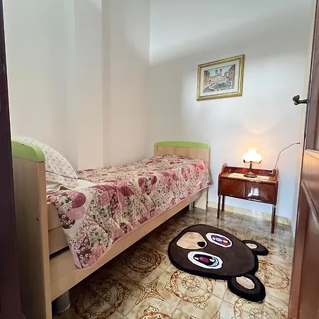 A Casa Di Sabrina